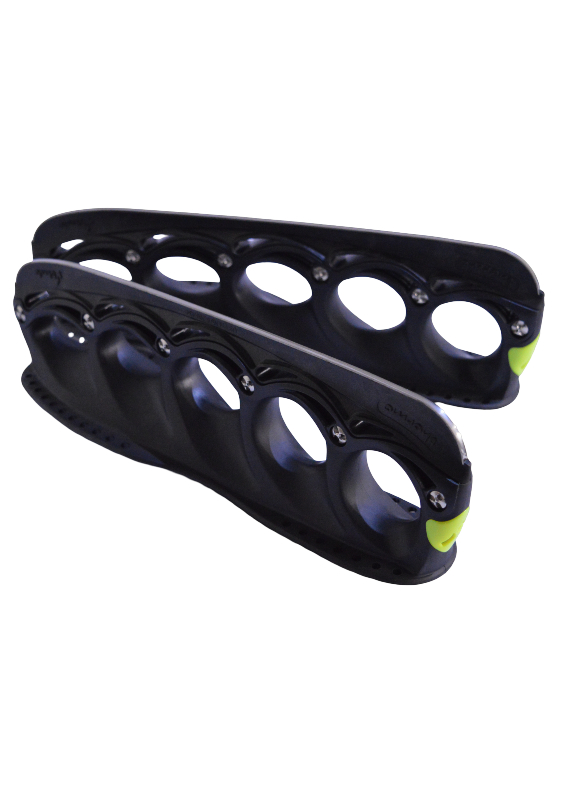 SYSTEM S9-256 BL/BL/BL/YE